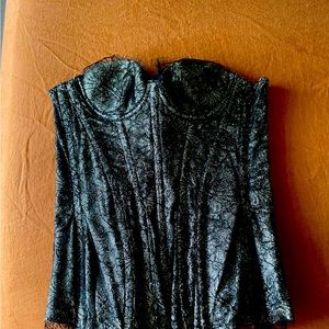 Agent Provacauter corset